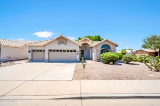 3114 N SEA PINES --, Mesa, AZ 85215