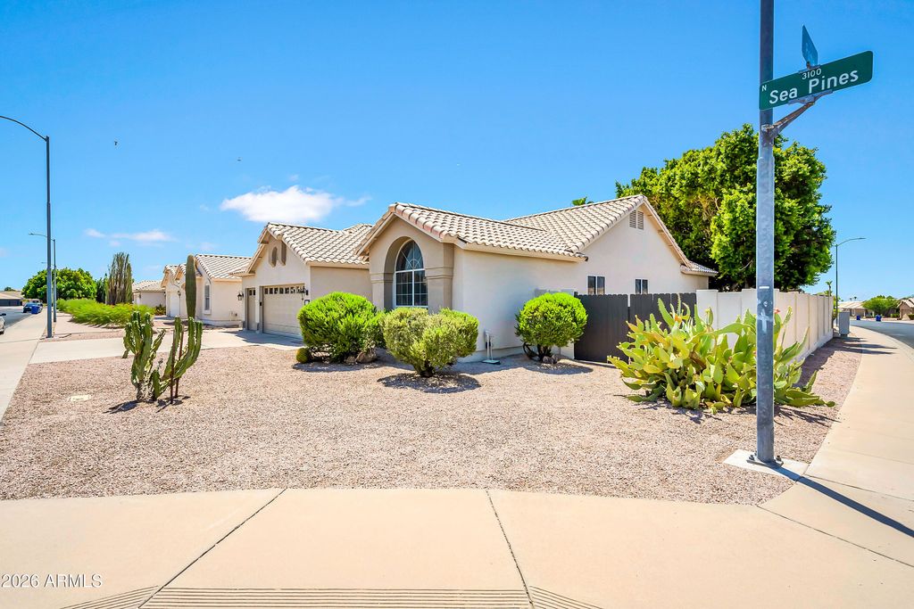3114 N SEA PINES --, Mesa, AZ 85215 — photo 4