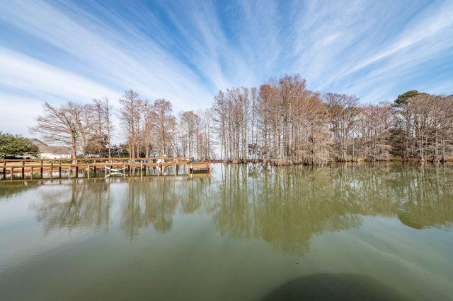 138 Pineridge Road, Eutawville, SC 29048