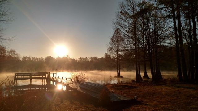 138 Pineridge Road, Eutawville, SC 29048