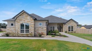 112 Vista De Luna Lane, Belton, TX 76513