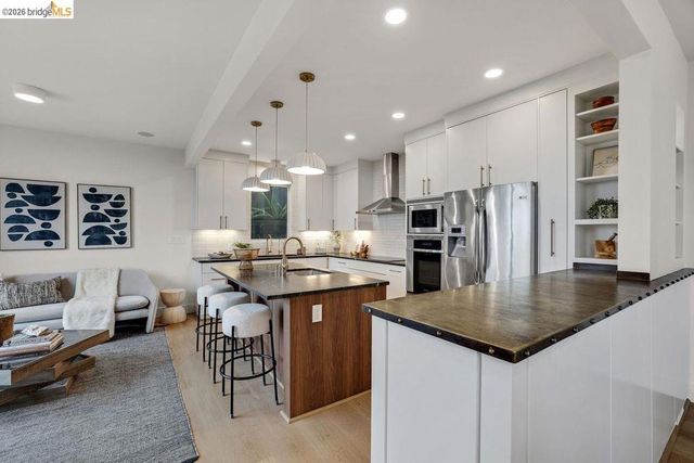 935 Grizzly Peak Blvd, Berkeley, CA 94708