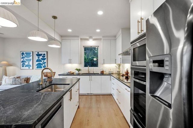 935 Grizzly Peak Blvd, Berkeley, CA 94708
