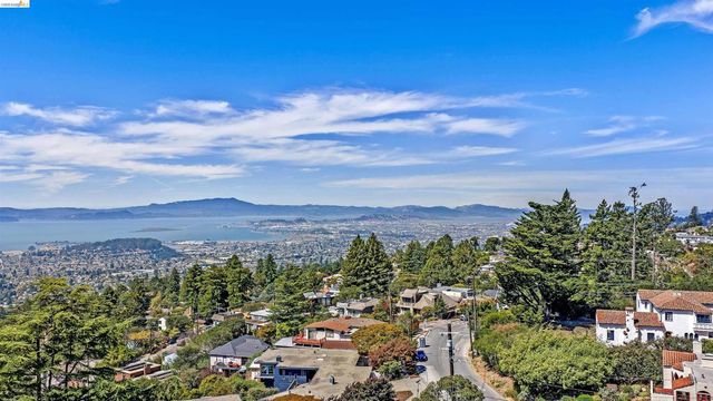 935 Grizzly Peak Blvd, Berkeley, CA 94708