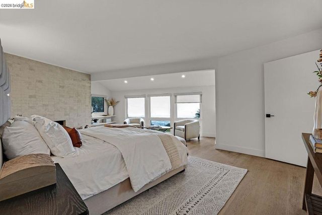 935 Grizzly Peak Blvd, Berkeley, CA 94708