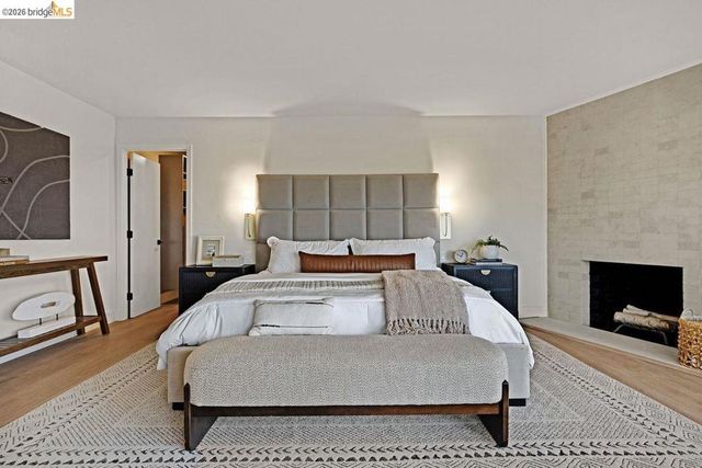 935 Grizzly Peak Blvd, Berkeley, CA 94708
