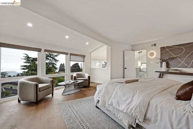 935 Grizzly Peak Blvd, Berkeley, CA 94708