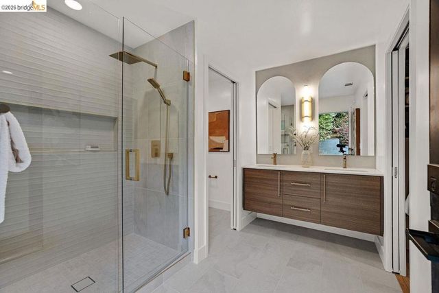 935 Grizzly Peak Blvd, Berkeley, CA 94708