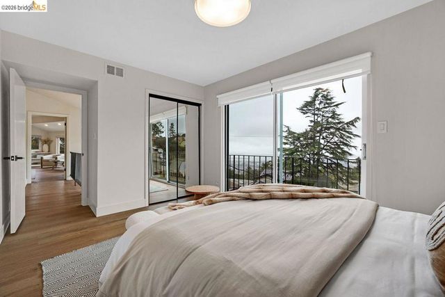 935 Grizzly Peak Blvd, Berkeley, CA 94708