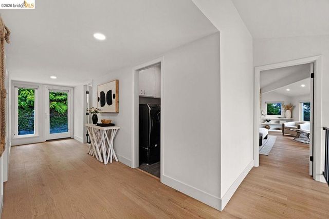 935 Grizzly Peak Blvd, Berkeley, CA 94708
