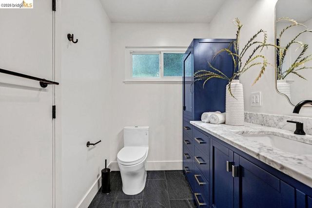 935 Grizzly Peak Blvd, Berkeley, CA 94708