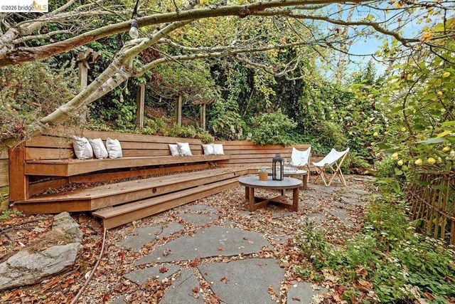 935 Grizzly Peak Blvd, Berkeley, CA 94708
