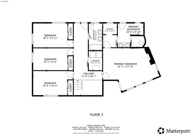 935 Grizzly Peak Blvd, Berkeley, CA 94708