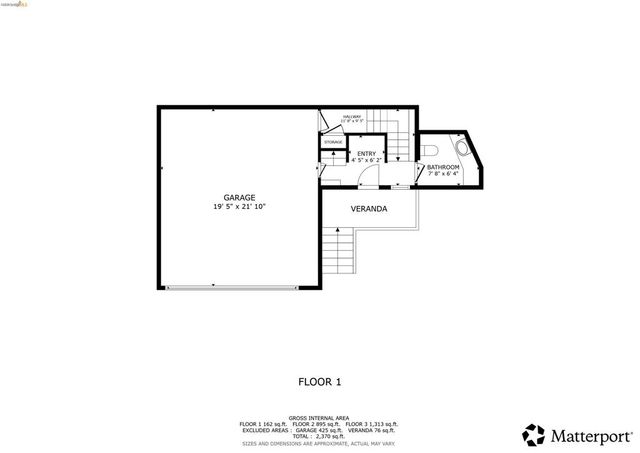 935 Grizzly Peak Blvd, Berkeley, CA 94708