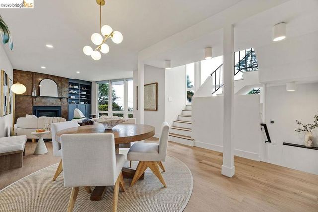 935 Grizzly Peak Blvd, Berkeley, CA 94708