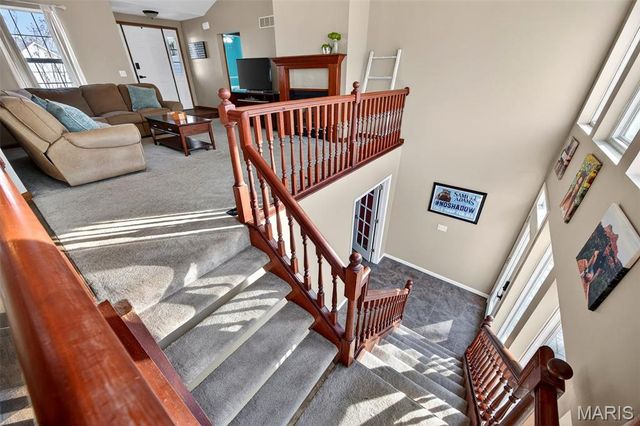2753 Red Cedar Parc Drive, O'fallon, MO 63368
