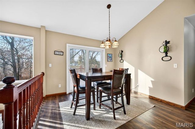 2753 Red Cedar Parc Drive, O'fallon, MO 63368