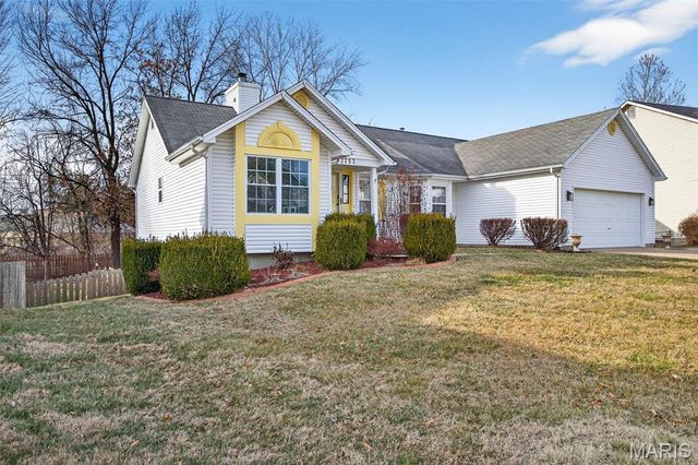 2753 Red Cedar Parc Drive, O'fallon, MO 63368