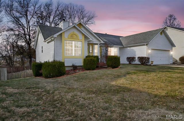 2753 Red Cedar Parc Drive, O'fallon, MO 63368