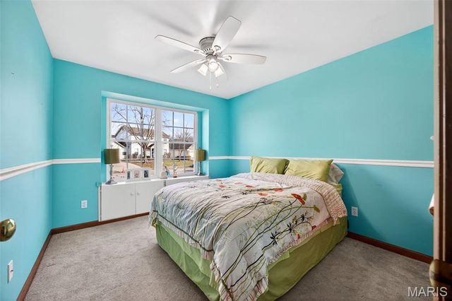 2753 Red Cedar Parc Drive, O'fallon, MO 63368