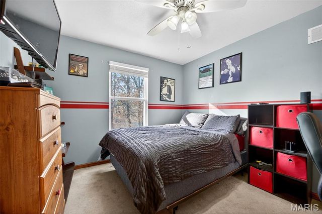 2753 Red Cedar Parc Drive, O'fallon, MO 63368