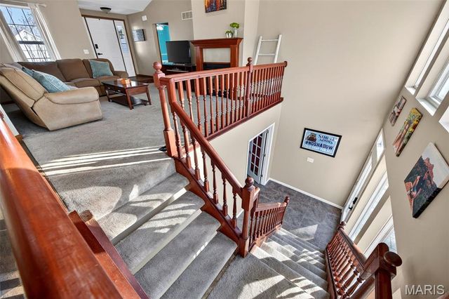 2753 Red Cedar Parc Drive, O'fallon, MO 63368