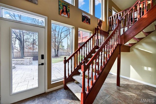 2753 Red Cedar Parc Drive, O'fallon, MO 63368