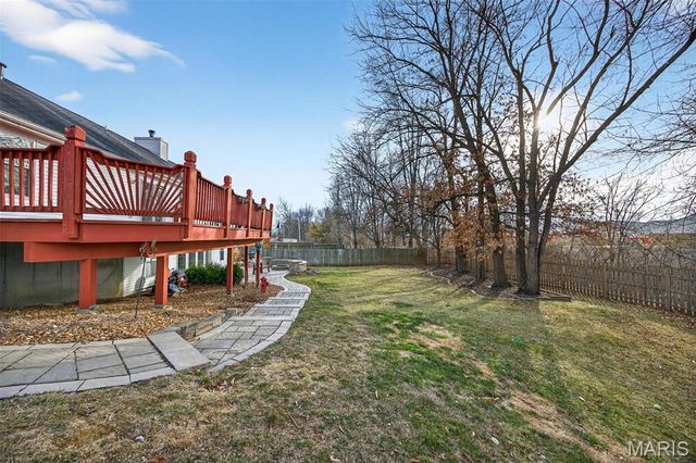 2753 Red Cedar Parc Drive, O'fallon, MO 63368