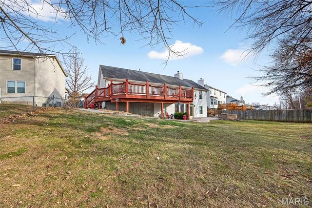 2753 Red Cedar Parc Drive, O'fallon, MO 63368