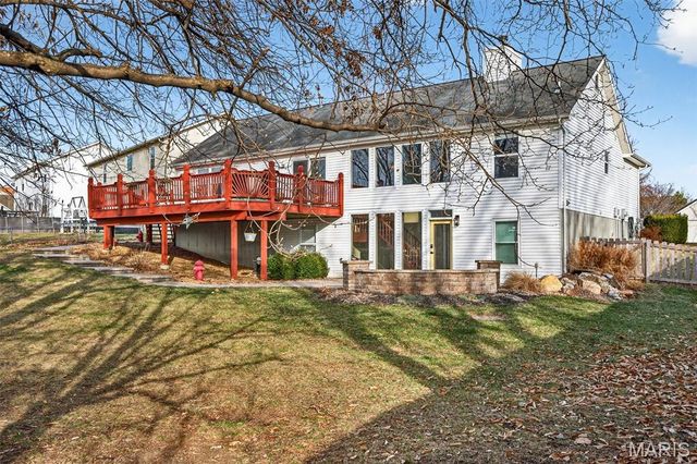 2753 Red Cedar Parc Drive, O'fallon, MO 63368