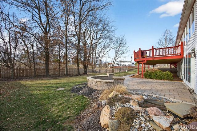 2753 Red Cedar Parc Drive, O'fallon, MO 63368