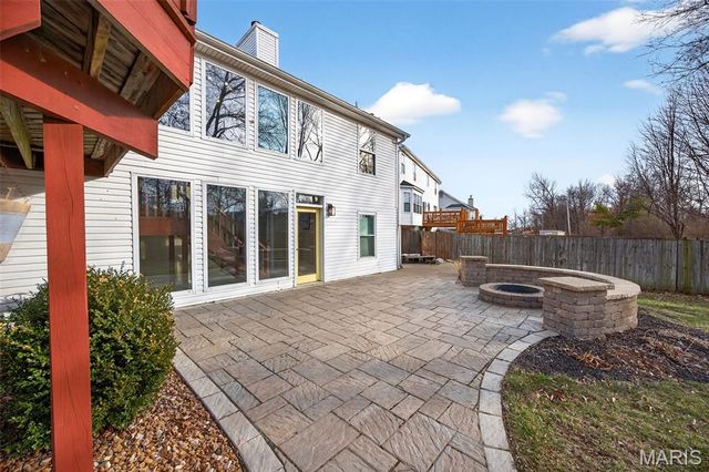 2753 Red Cedar Parc Drive, O'fallon, MO 63368