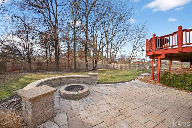 2753 Red Cedar Parc Drive, O'fallon, MO 63368