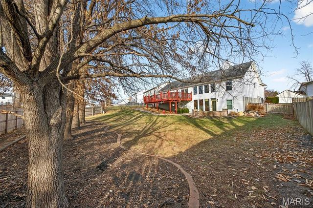 2753 Red Cedar Parc Drive, O'fallon, MO 63368
