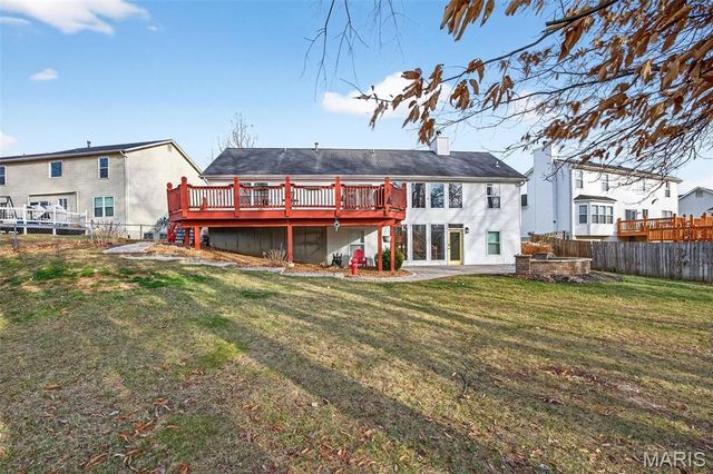 2753 Red Cedar Parc Drive, O'fallon, MO 63368