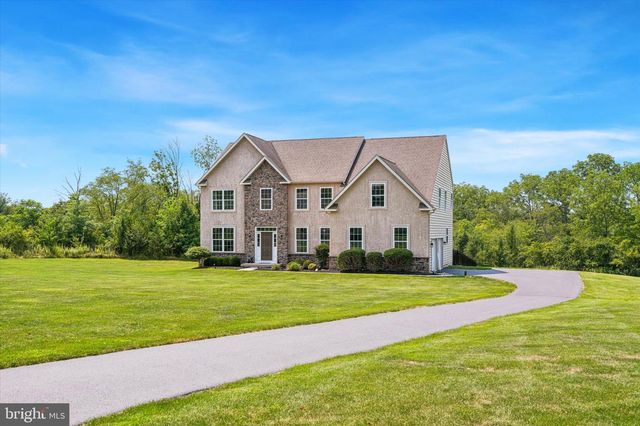 70 ALEXANDREA CIR, Harleysville, PA 19438