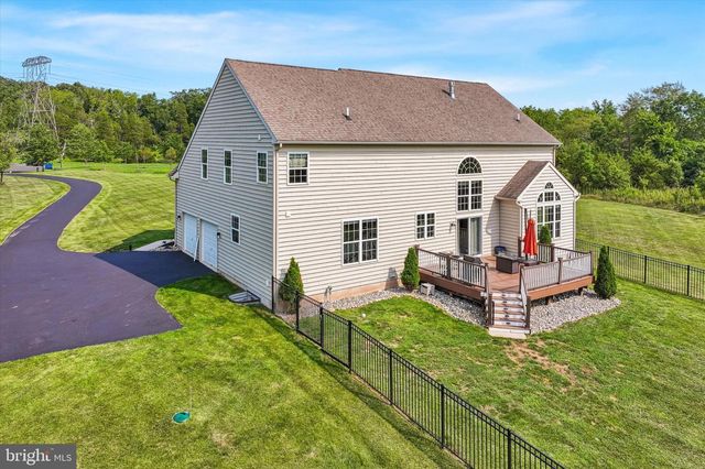 70 ALEXANDREA CIR, Harleysville, PA 19438