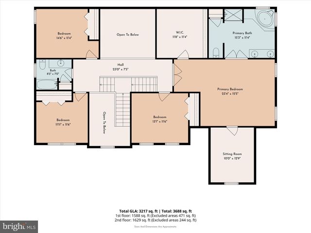 70 ALEXANDREA CIR, Harleysville, PA 19438