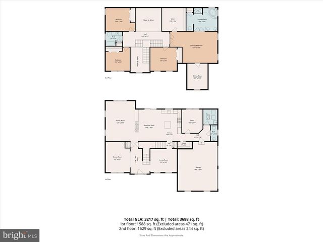 70 ALEXANDREA CIR, Harleysville, PA 19438