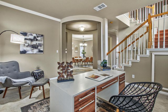 915 Mesquite Hollow PL, Round Rock, TX 78665