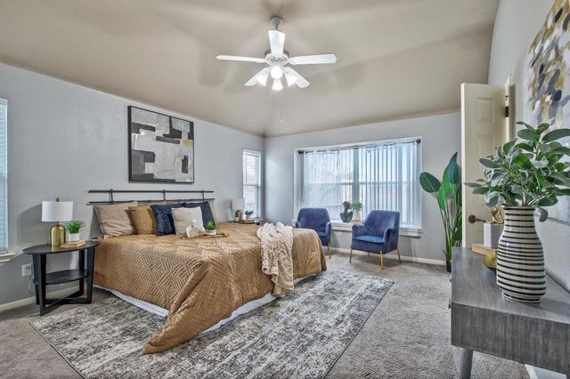 915 Mesquite Hollow PL, Round Rock, TX 78665