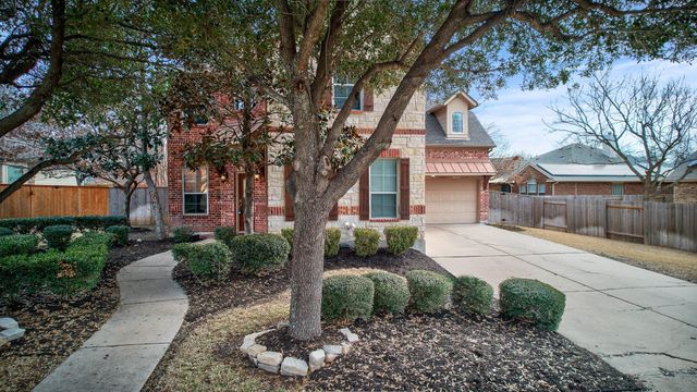915 Mesquite Hollow PL, Round Rock, TX 78665