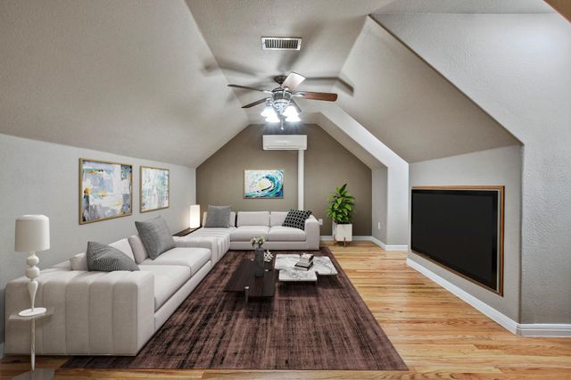 915 Mesquite Hollow PL, Round Rock, TX 78665