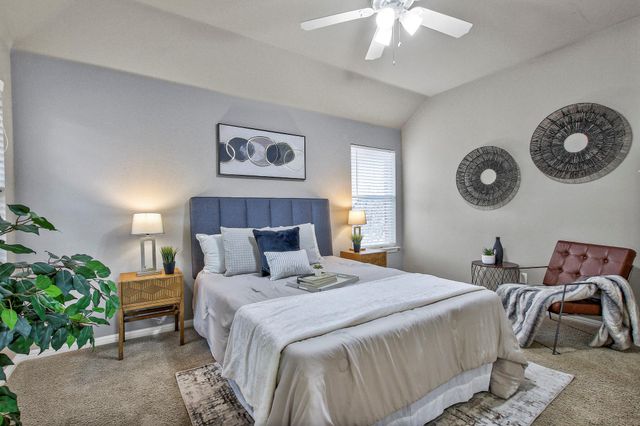 915 Mesquite Hollow PL, Round Rock, TX 78665