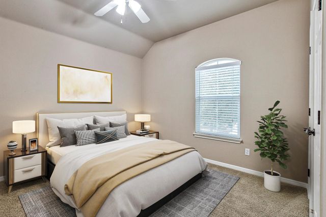 915 Mesquite Hollow PL, Round Rock, TX 78665