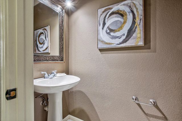 915 Mesquite Hollow PL, Round Rock, TX 78665