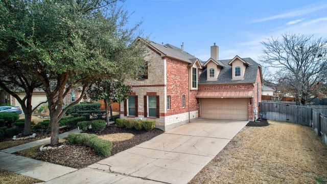 915 Mesquite Hollow PL, Round Rock, TX 78665