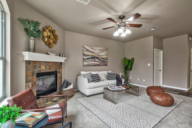 915 Mesquite Hollow PL, Round Rock, TX 78665