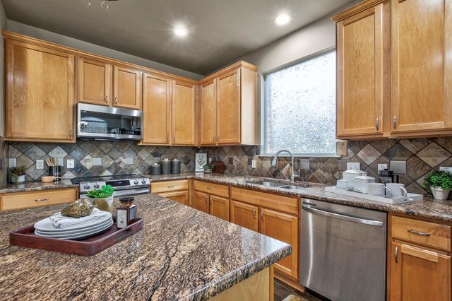 915 Mesquite Hollow PL, Round Rock, TX 78665