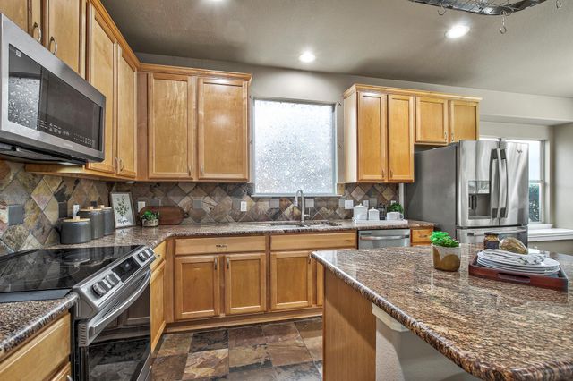 915 Mesquite Hollow PL, Round Rock, TX 78665